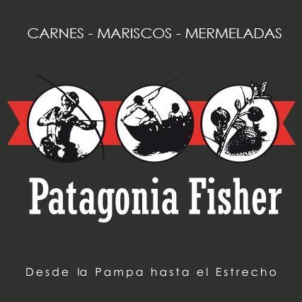 patagonia fischer