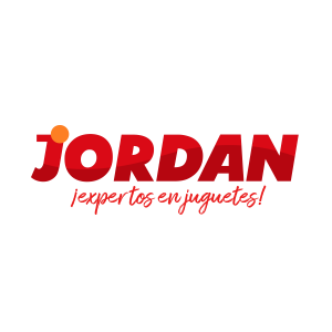 logojordan